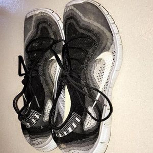 Nike flyknit 5.0